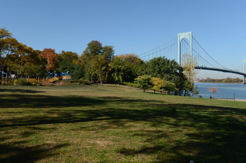 Francis Lewis Park Highlights NYC Parks
