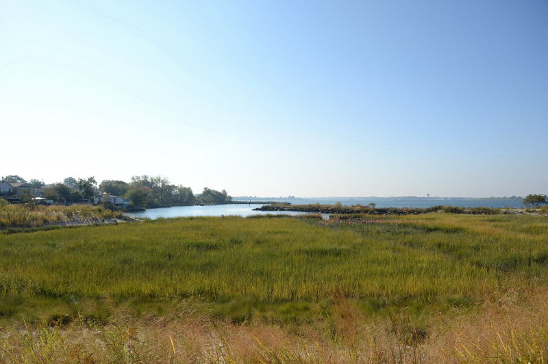 Soundview Park Images : NYC Parks