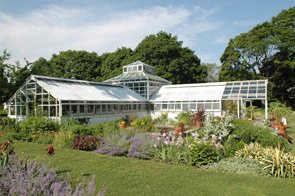 Lawn and Leaf Bag Distribution - Snug Harbor Cultural Center